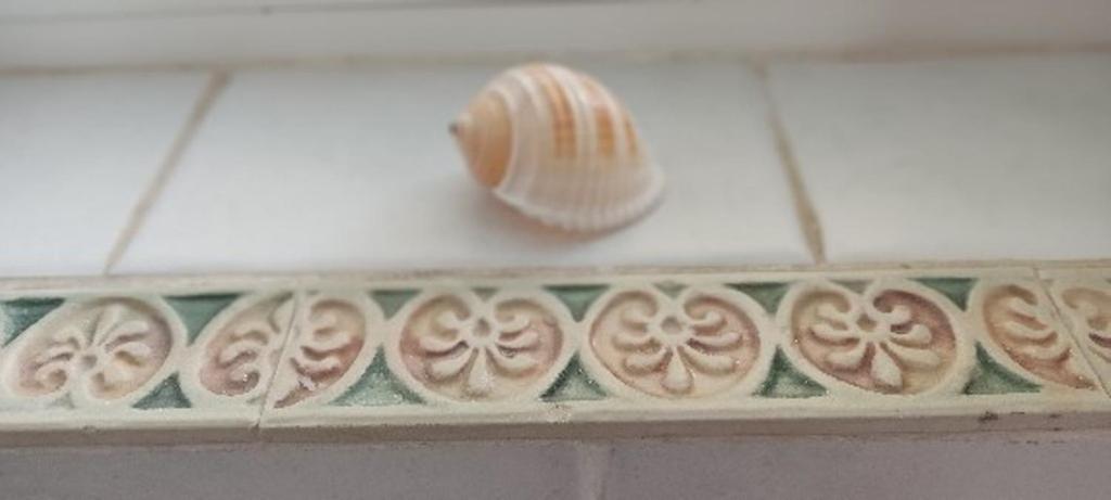 Elerin Agia Efimia Apartment Luaran gambar