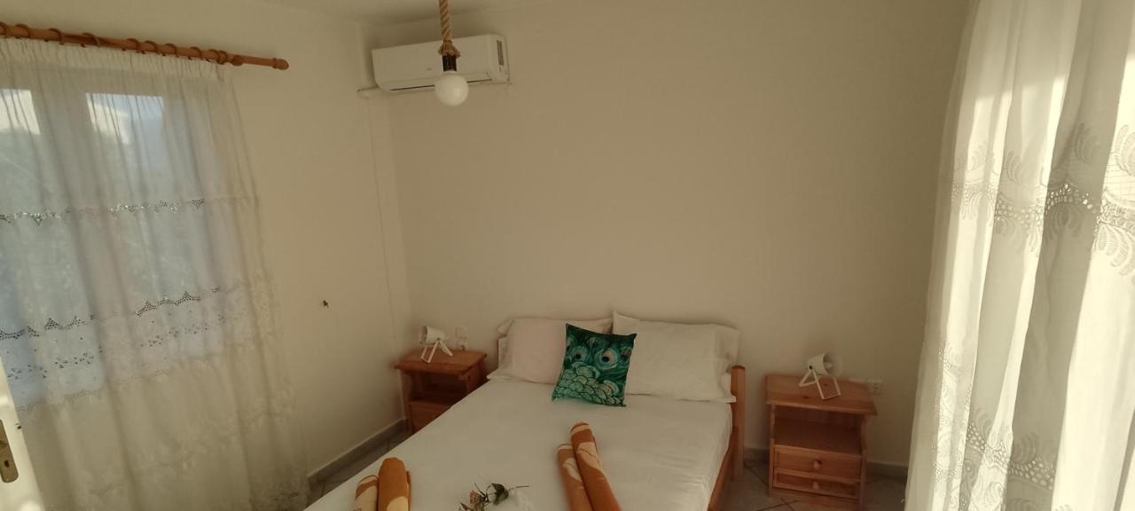 Elerin Agia Efimia Apartment Luaran gambar
