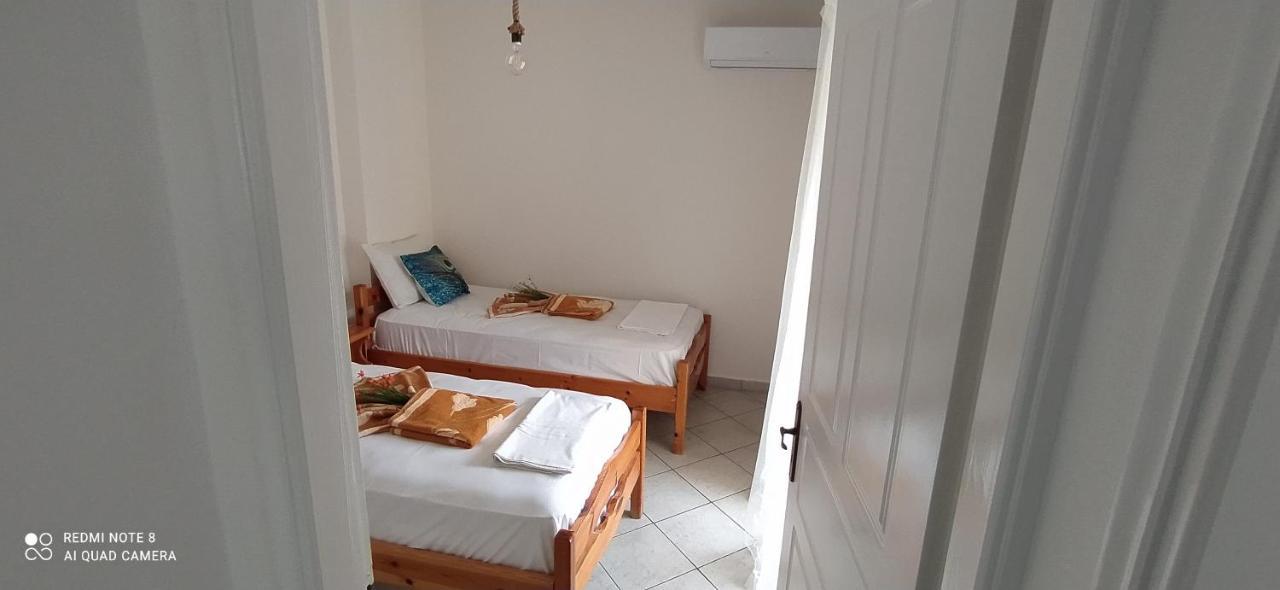 Elerin Agia Efimia Apartment Luaran gambar