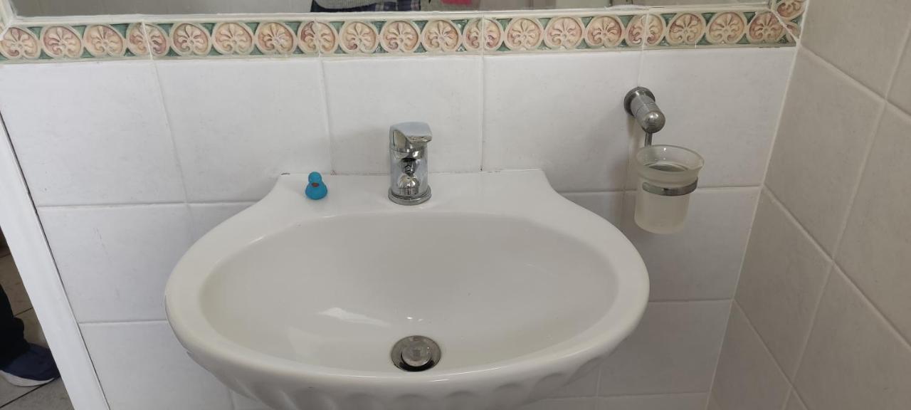 Elerin Agia Efimia Apartment Luaran gambar