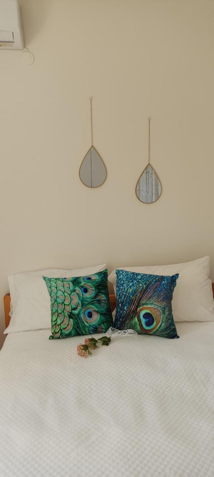 Elerin Agia Efimia Apartment Luaran gambar