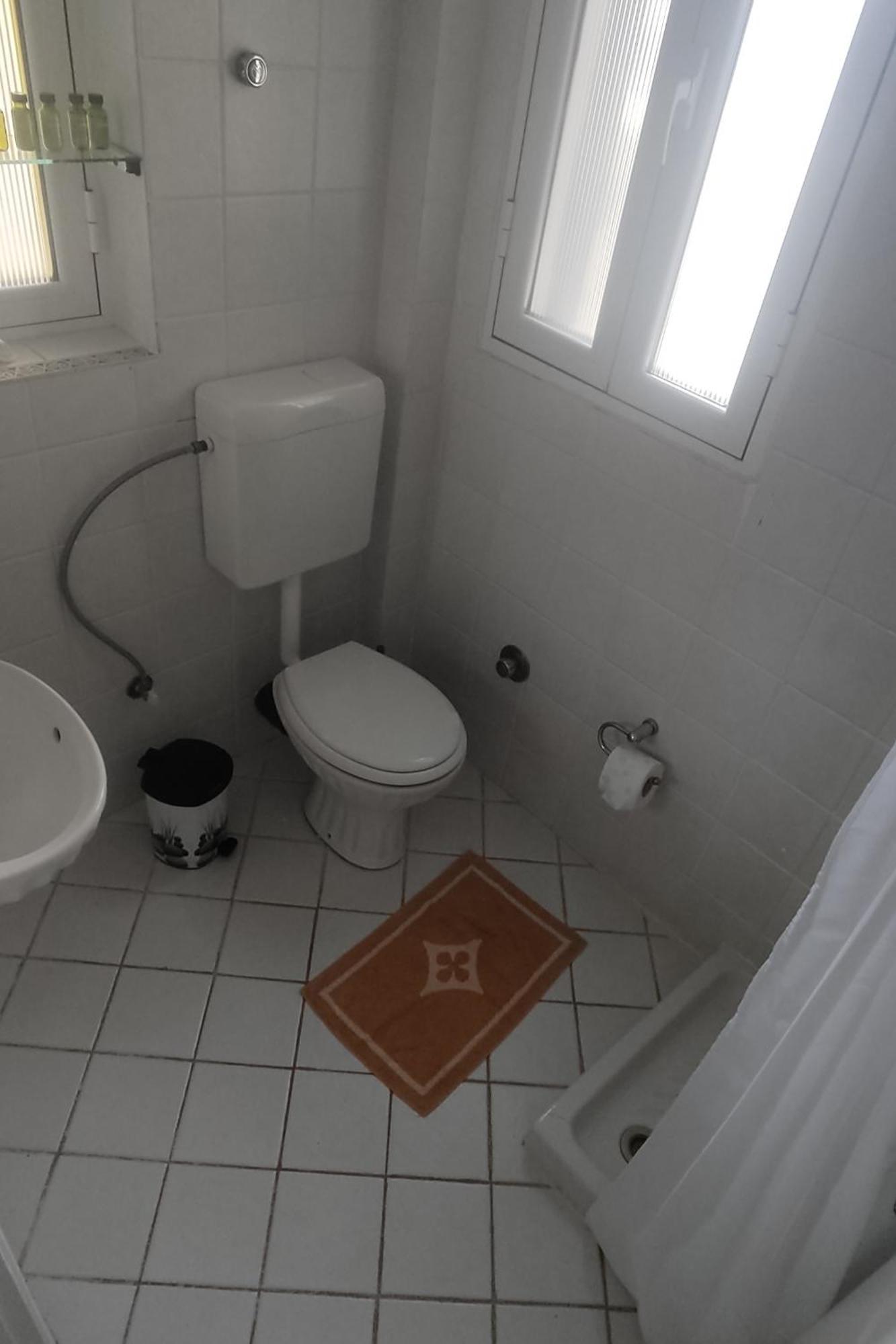 Elerin Agia Efimia Apartment Luaran gambar