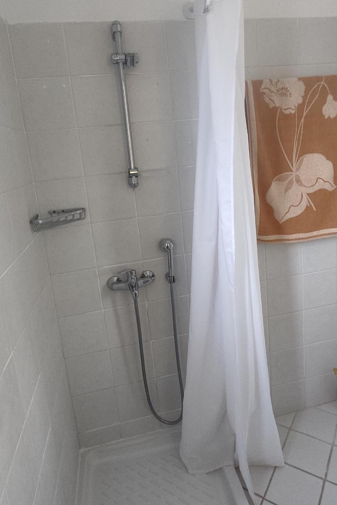 Elerin Agia Efimia Apartment Luaran gambar