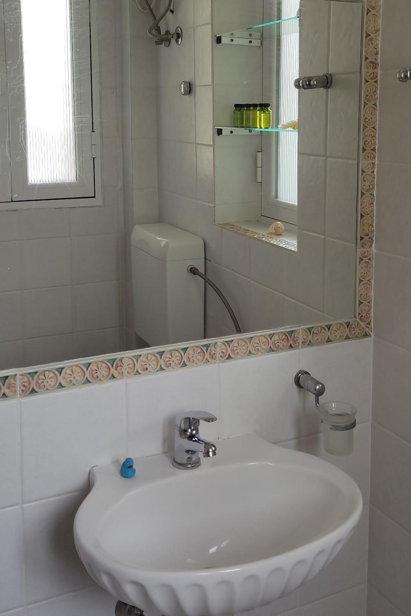 Elerin Agia Efimia Apartment Luaran gambar