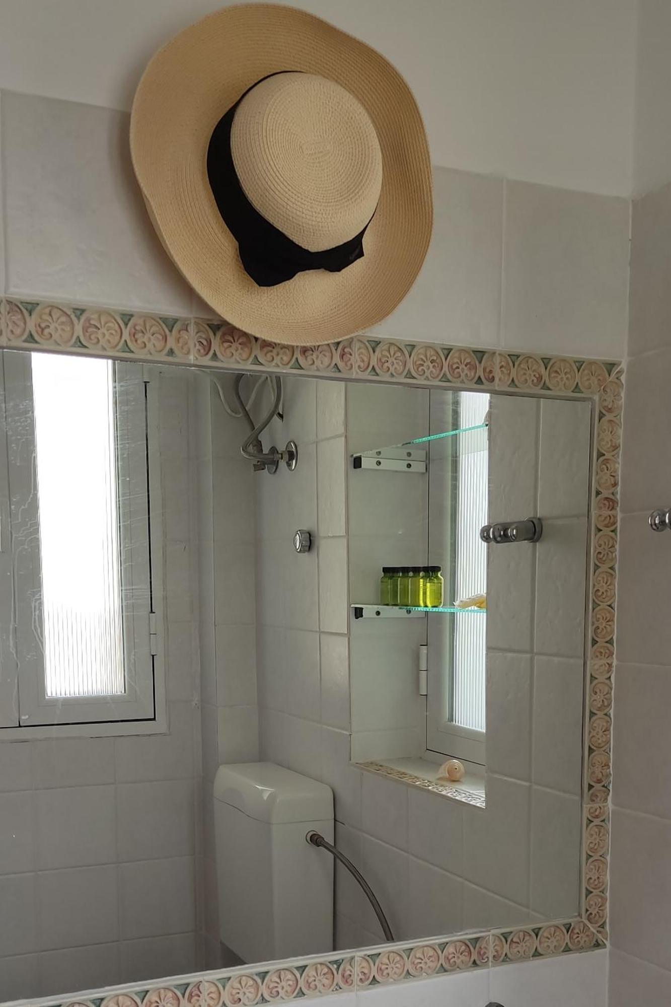 Elerin Agia Efimia Apartment Luaran gambar