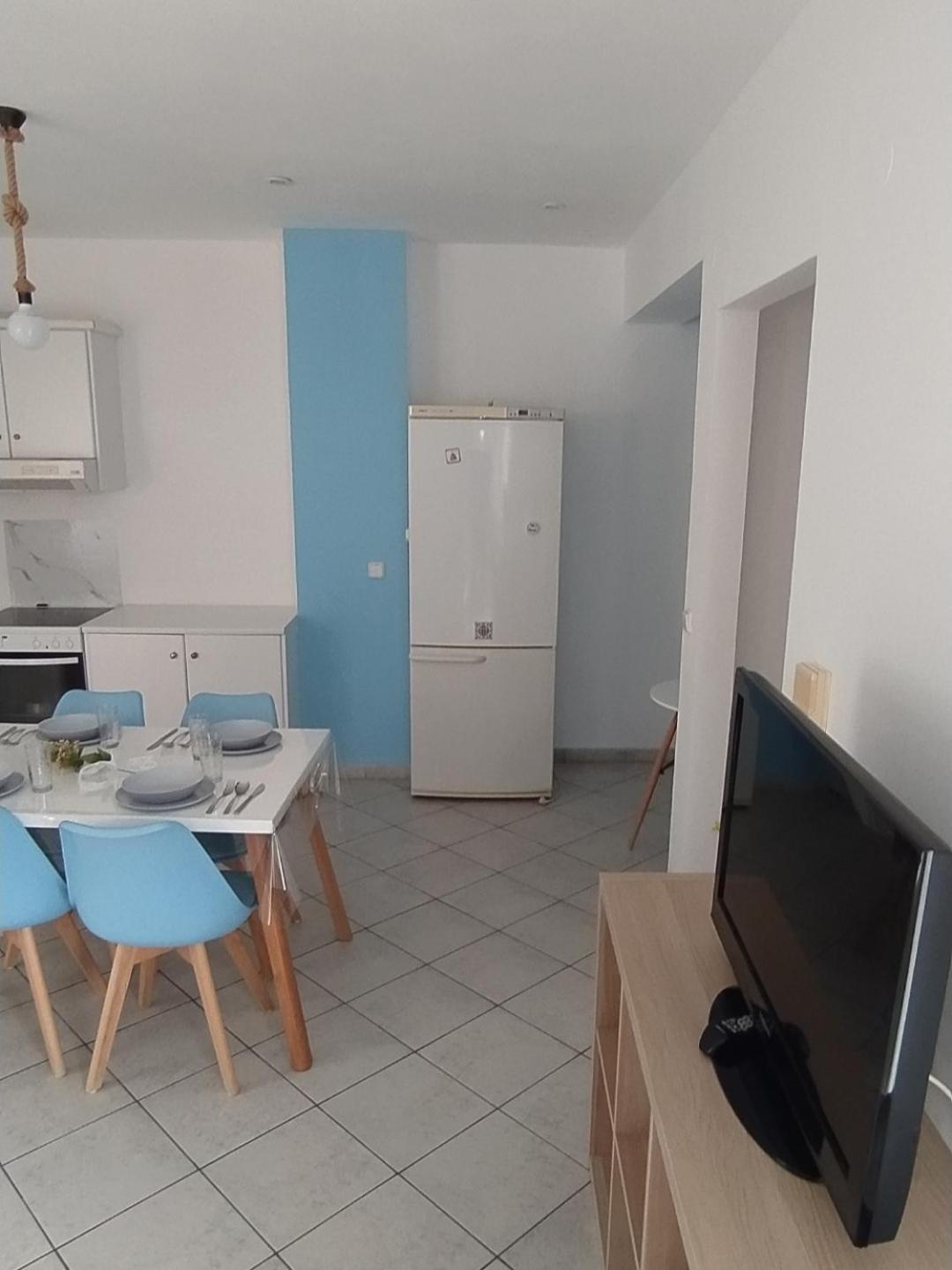 Elerin Agia Efimia Apartment Luaran gambar
