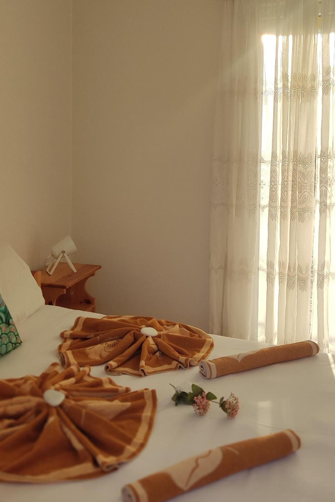 Elerin Agia Efimia Apartment Luaran gambar