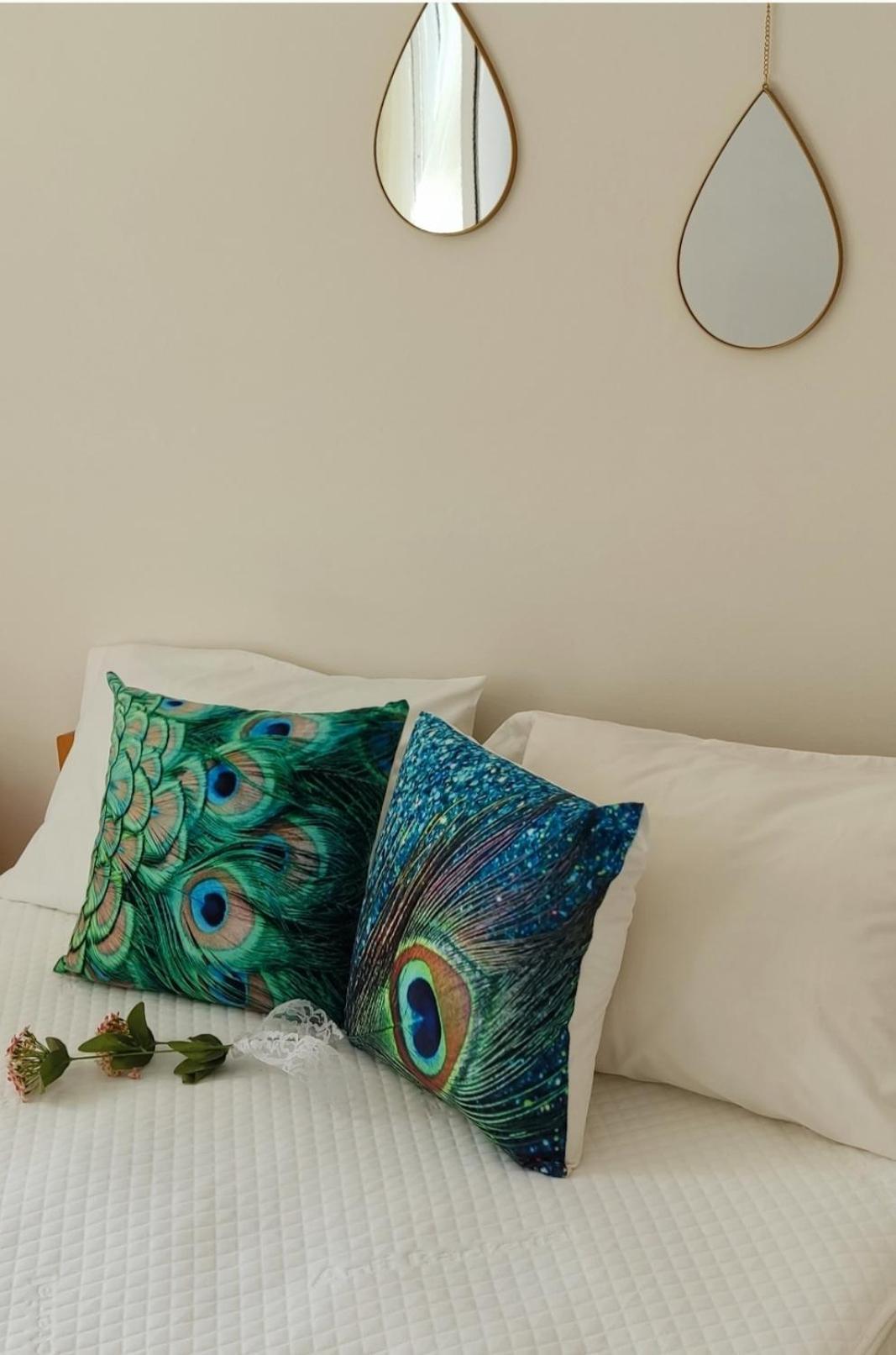 Elerin Agia Efimia Apartment Luaran gambar
